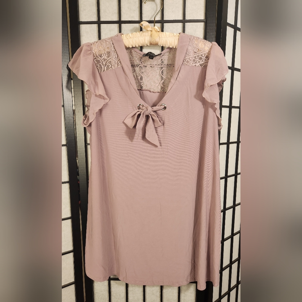 Tutta Bella maternity top. Never worn 2X